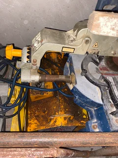 Contents of storage unit