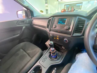 2021 Ford Ranger XL Double Cab