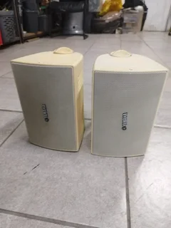 Yamaha NS-AW194 High-Performance All-weather Speaker