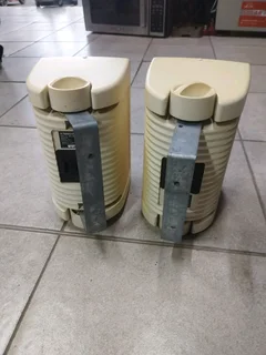 Yamaha NS-AW194 High-Performance All-weather Speaker