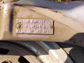 1978 Volkswagen Beetle