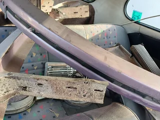 1978 Volkswagen Beetle