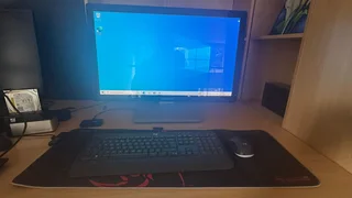 Lenovo A740 All-in-One Desktop PC