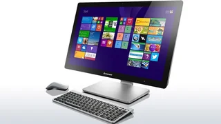 Lenovo A740 All-in-One Desktop PC