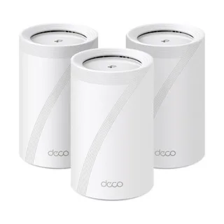 TP-Link Deco BE65(3-PACK) BE9300 Whole Home Mesh WiFi 7 System