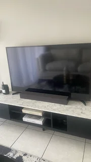 Samsung 49” smart tv