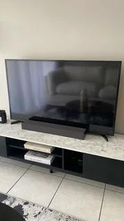 Samsung 49” smart tv