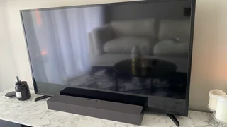 Samsung soundbar