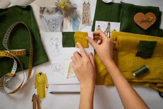 Clothing Pattern Maker