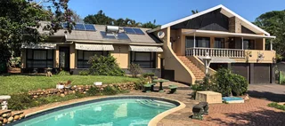 3-bedroom house, with flatlet, in Widenham, Umkomaas