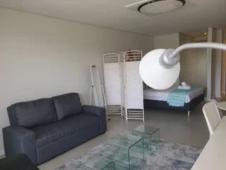 On Auction - Fully-furnished Bachelor Apartment in Sibaya Precinct, Umhlanga