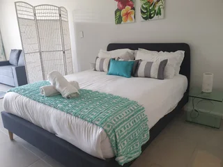 On Auction - Fully-furnished Bachelor Apartment in Sibaya Precinct, Umhlanga