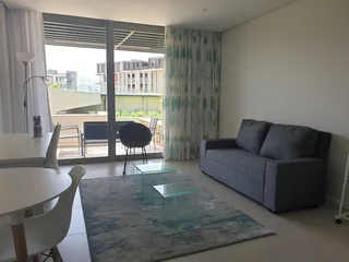 On Auction - Fully-furnished Bachelor Apartment in Sibaya Precinct, Umhlanga
