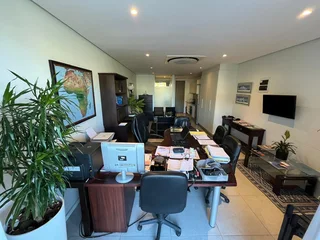 On Auction - Fully-furnished Bachelor Apartment in Sibaya Precinct, Umhlanga