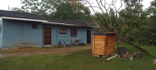 On Auction - Three-bedroom family home and one-bedroom flatlet, in Ottawa, Verulam, KZN