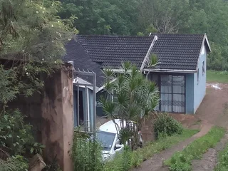 On Auction - Three-bedroom family home and one-bedroom flatlet, in Ottawa, Verulam, KZN