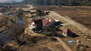 Own A Piece Of Paradise! On Auction - A Real Steal! Bushmen&#39;s Nek, Drakensberg. Fully Furnished