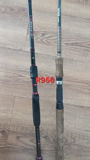 Fishing Rods