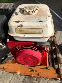 2 x Rolux Magnum Cylinder Lawnmowers - Complete, Non-Running (17”)