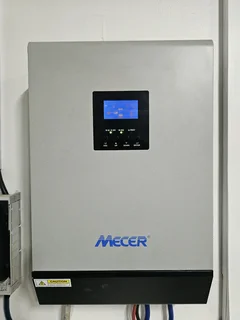 Mecer 5kva Inverter
