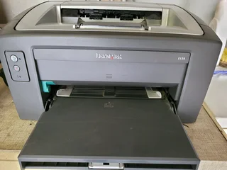 Lexmark printer