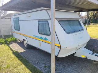 Gypsy regal 1995 R50000 neg or swop for small car or decent bike