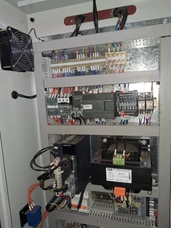 Hydraulic WC67K CNC Press Brake, Bending Capacity30T/1600 (Never used) Operational