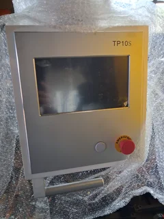 Hydraulic WC67K CNC Press Brake, Bending Capacity30T/1600 (Never used) Operational