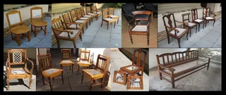 Riempie Furniture Repairs