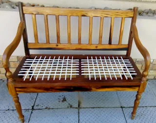 Riempie Furniture Repairs