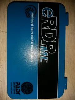 Multilevel Recreational Dive Planner