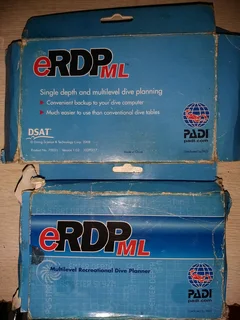 Multilevel Recreational Dive Planner