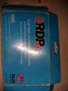 Multilevel Recreational Dive Planner