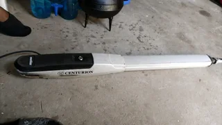 Centurion Vantage 500 gate motor