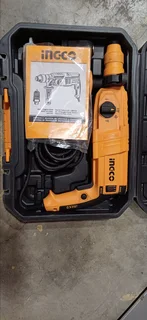 Drilling - Ad posted by scamuzzi