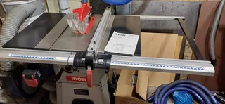 Ryobi Industrial Table Saw