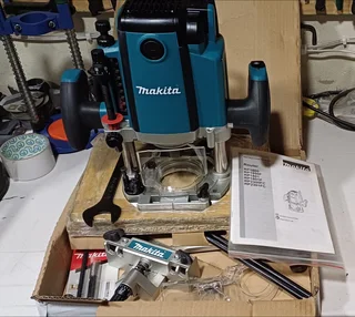 Makita Router