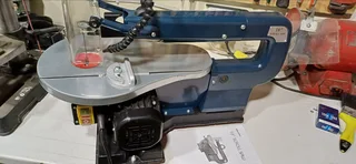 Scroll saw