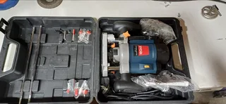 Ryobi Router RE1200K