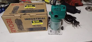 Ryobi Router trimmer TR-50A