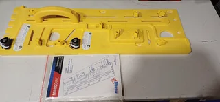 Micro dial taper jig TJ5000