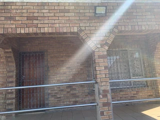 House to Rent Shallcross