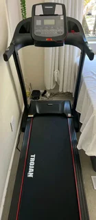 TR510 Trojan Treadmill