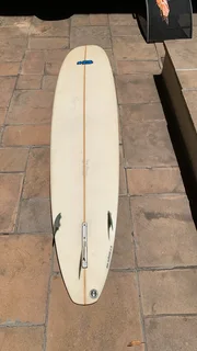 !!!!PRICE REDUCTION!!!! 9ft Hot Buttered Longboard