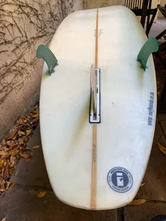 !!!!PRICE REDUCTION!!!! 9ft Hot Buttered Longboard