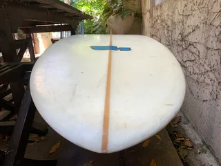 !!!!PRICE REDUCTION!!!! 9ft Hot Buttered Longboard