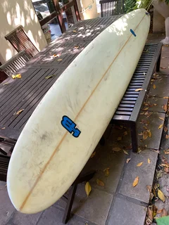 !!!!PRICE REDUCTION!!!! 9ft Hot Buttered Longboard