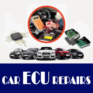ECU Repairs Services