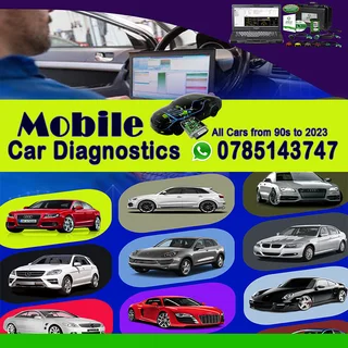 Car Diagnostic Services