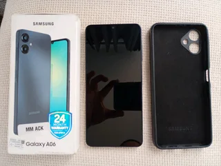 Samsung Galaxy A06